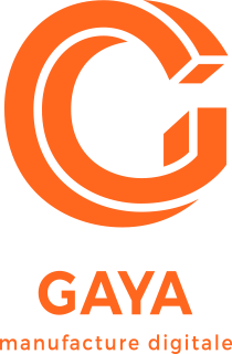Logo Gaya