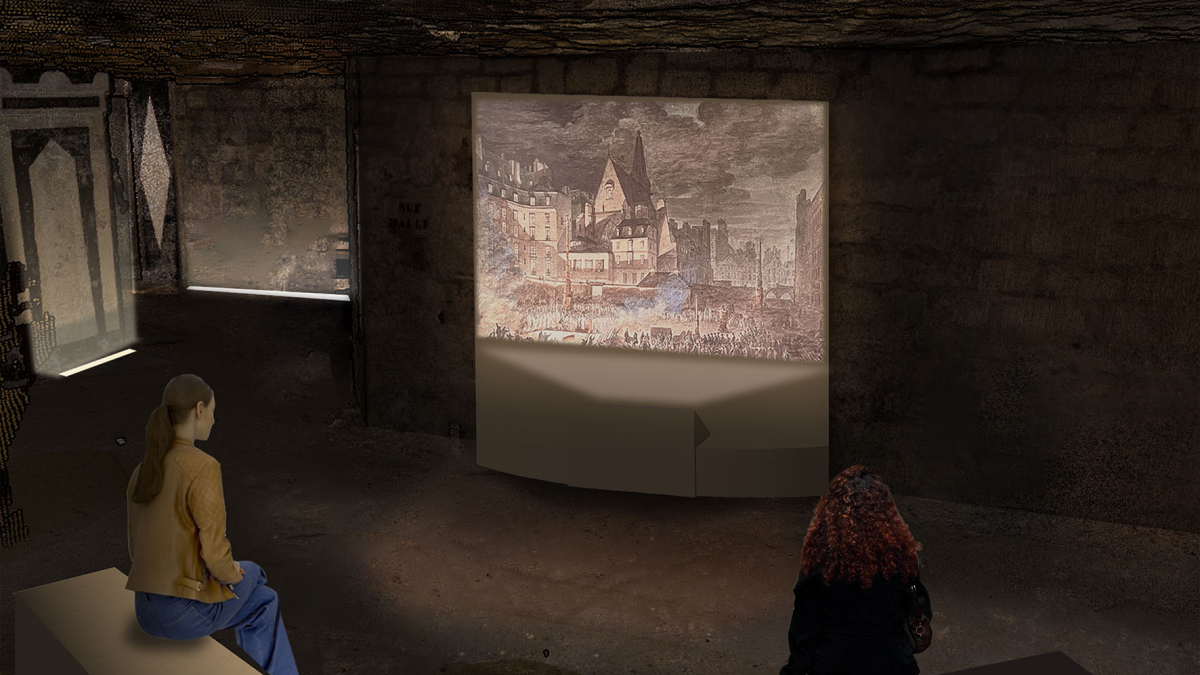 Image du projet de rénovation