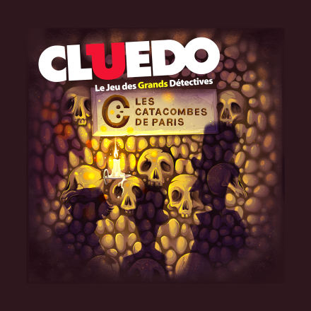 Cluedo
